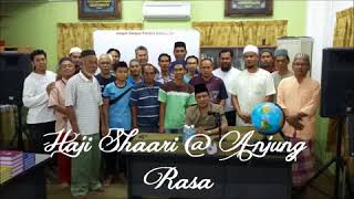 Download lagu Ceramah Haji Shaari di Anjung Rasa mp3 Download lagu Ceramah Haji Shaari di Anjung Rasa mp3