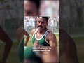 Milkha Singh Race In Pakistan ‍ ️ ‍ ️ Bhaagmilkhabhaag Motivational Bollywoodmovies