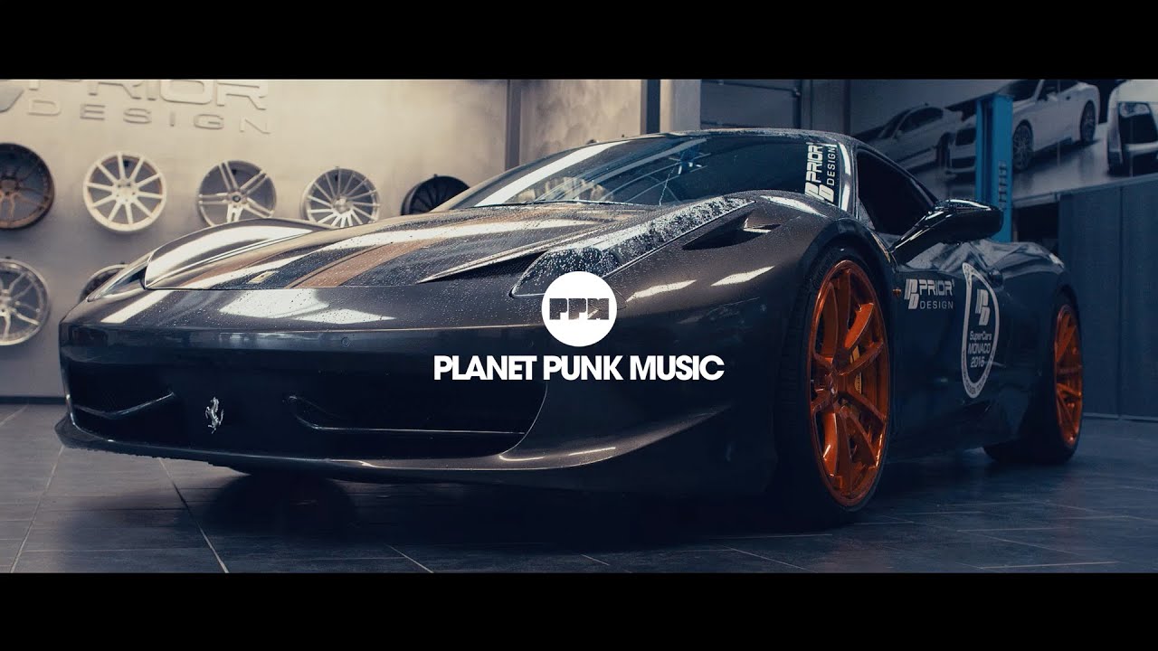 Modana & Carlprit — Yolo