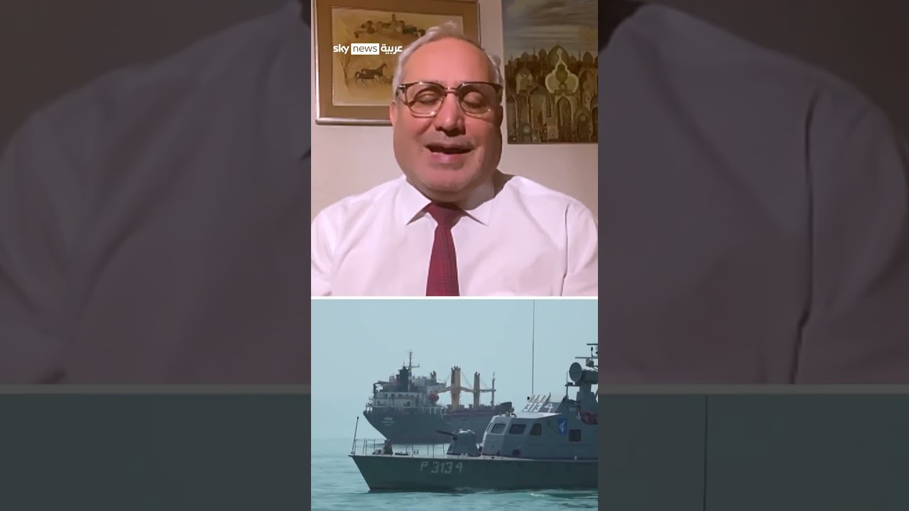 فيديو | إيران.. مسمار النعش الأخير في علاقة واشنطن والناتو | #ضيوف_سكاي