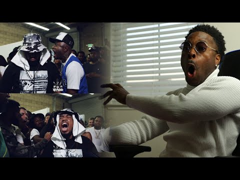 RUM NITTY VS YUNG GRIZelda On EXPRESS WAY To CLASSIC COUNTY JAZ THE RAPPER Come BEARING GIFTS 2 Or 😳