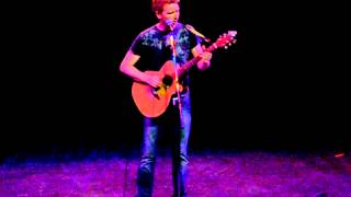 Live @ Warwick Arts Centre. 'He's Got All The Whiskey'