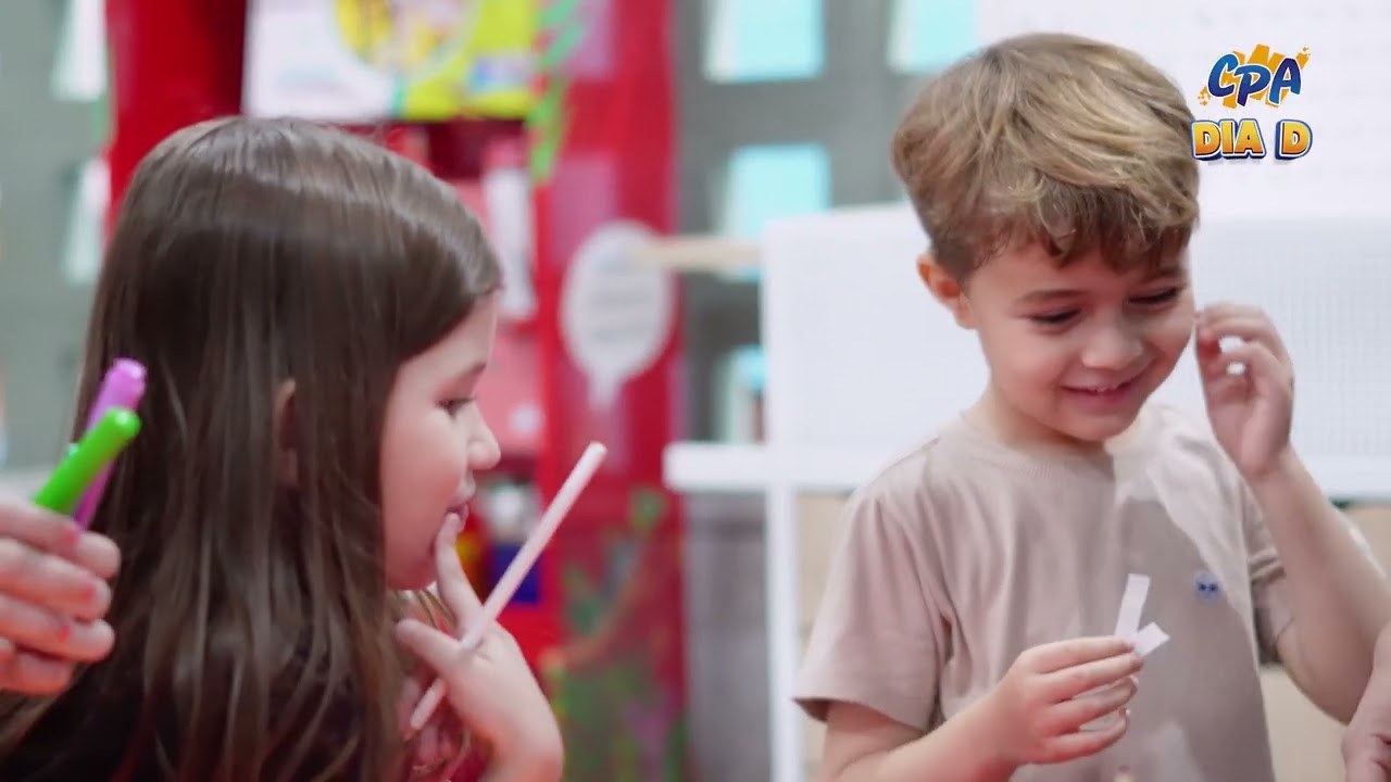 Descubra o Segredo para uma Educação de Qualidade!