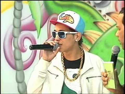 MC DAAN QZS NO PGM DO JACARE