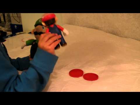 Le Vilain Petit Canard Nintendo DS