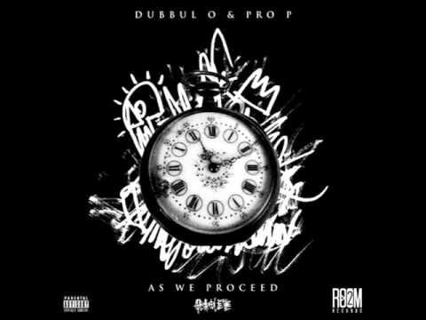 Dubbul O & Pro P - Inna Jungle