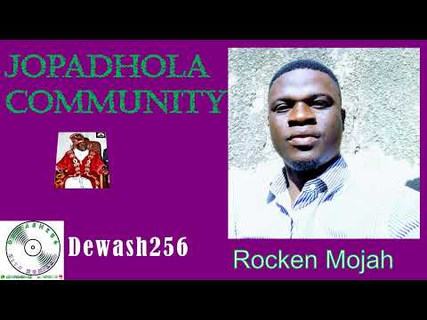 Jopadhola Community - Rocken Mojah