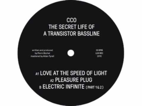 CCO - Electric Infinite