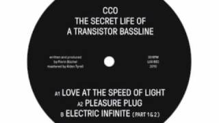CCO - Electric Infinite