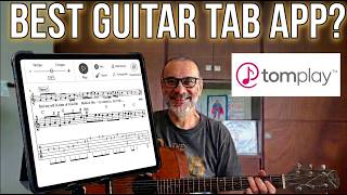 Tomplay - Interactive Sheet Music