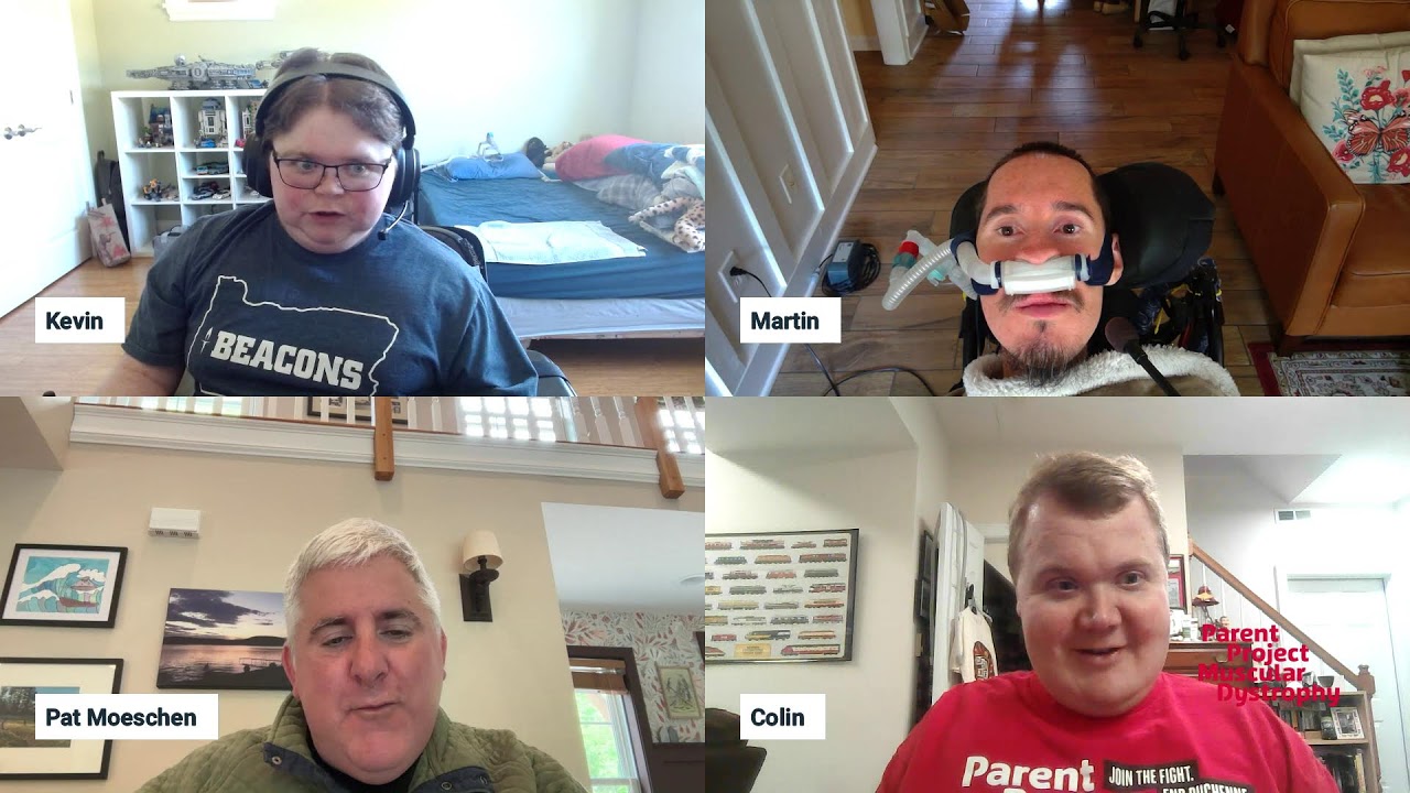 Livestream with the PAAC: I Get Around