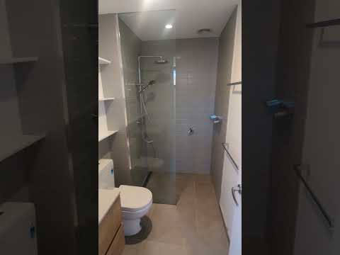 103/1170 Dandenong Road, Carnegie, VIC 3163, 1房, 1浴, Apartment