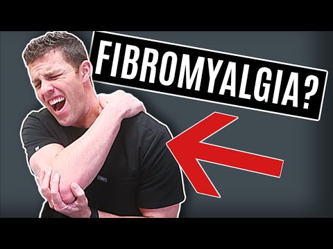 10 Things You NEED Know About Fibromyalgia