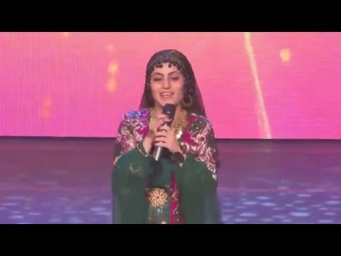 IFLC IRAQ KRG 2016 - IRAQ POTPOURRI - IBRAHIM & ASFANDIYAR & PRJA