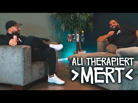 ALI THERAPIERT | STAFFEL 2 - FOLGE 1 | mit MERT