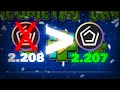EASY HOW TO DOWNGRADE TO 2 207 FROM 2 208 HOW TO GET MODS TOO