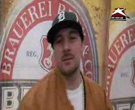 Kool Savas & Hip-Hop.de