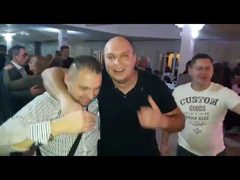 Velikogorički bećari -Najljepši su miraz majko