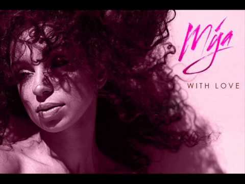 Mya - Do It (New Songs 2014)