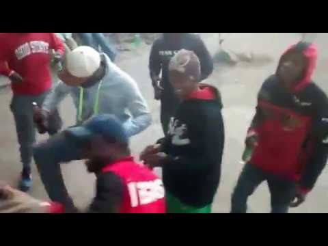 Takashinga Futbol Club