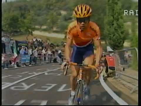 1999 World Championship