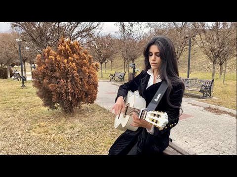 Елена Ереван "Осень нашей любви" - Մեր Սիրո Աշունը