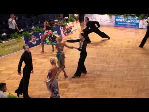 Pacini, Riccardo - Spadoni, Sonia - Rumba