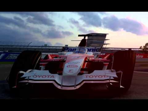 Formula One : Championship Edition Playstation 3