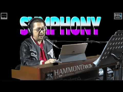 KEKAL ITU DISINI   SYMPHONY