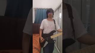 EXID (이엑스아이디) - The Vibe (아끼지마) (Fan Tribute with Bass) #이엑스아이디 #kpop