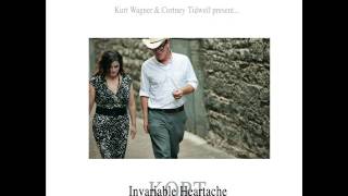 Kurt Wagner And Cortney Tidwell  - Yours Forever