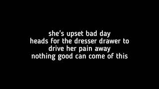 Between the Trees - The Way She Feels (with lyrics)