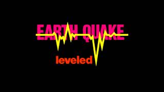 Earth Quake - Emma (Hot Chocolate Cover)