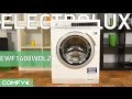 Видеообзор Electrolux EWF1408WDL2