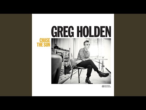 Download Greg Holden - Hold on Tight MP3