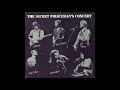 VARIOUS ARTISTS The Secret Policeman S Concert 1982
