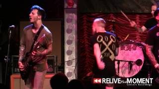 2013.05.23 Hundredth - Live Today (Live in Joliet, IL)