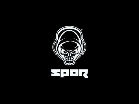 Spor, Ewun & Evol Intent - Levitate (Early Mix)