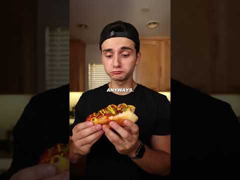 Ranking hotdogs around America