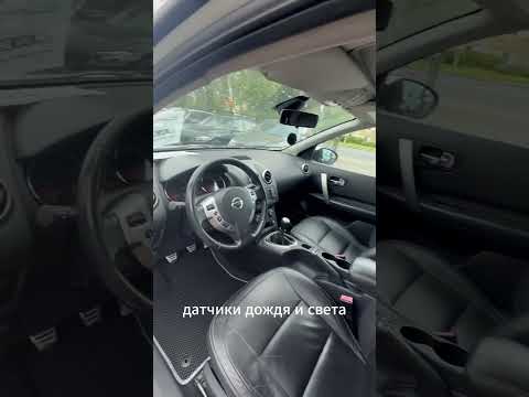 фото nissan qashqai i рестайлинг 0