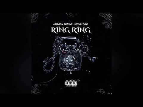Ring Ring ft. HOT BOY TURK ( Cash Money Records ) -  Jordann Dwayne [ RE-MASTERED ]