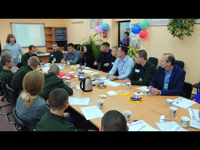 Своим примером