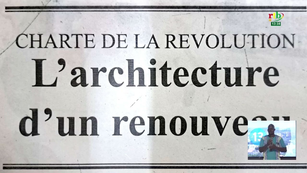 Revue de Presse du 30 mars 2026