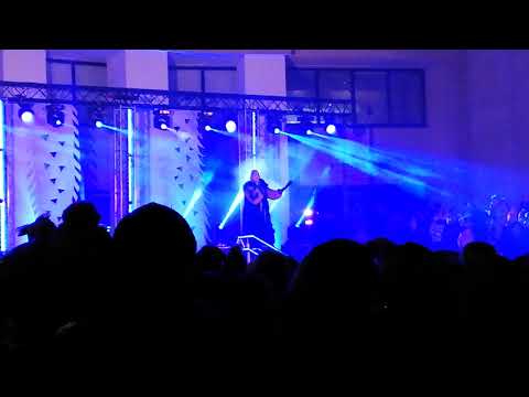 Monika Marija - Alytus 2019