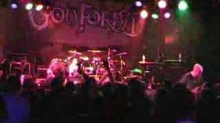 Byzantine-Stick Figure