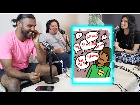 Jessica Marchi tells how to pronounce ethnics names