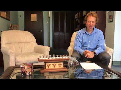 Torah Thoughts with Rabbi Alex