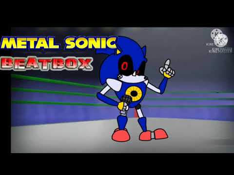 metal sonic beatbox - Csa beatbox battles