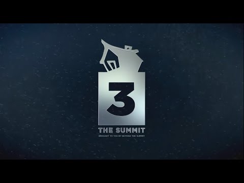 Dota 2   Highlights  IG vs HGT   Game 2   The Summit 3