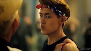 Sensin Benim En Derin Kuyum - Kore Klip